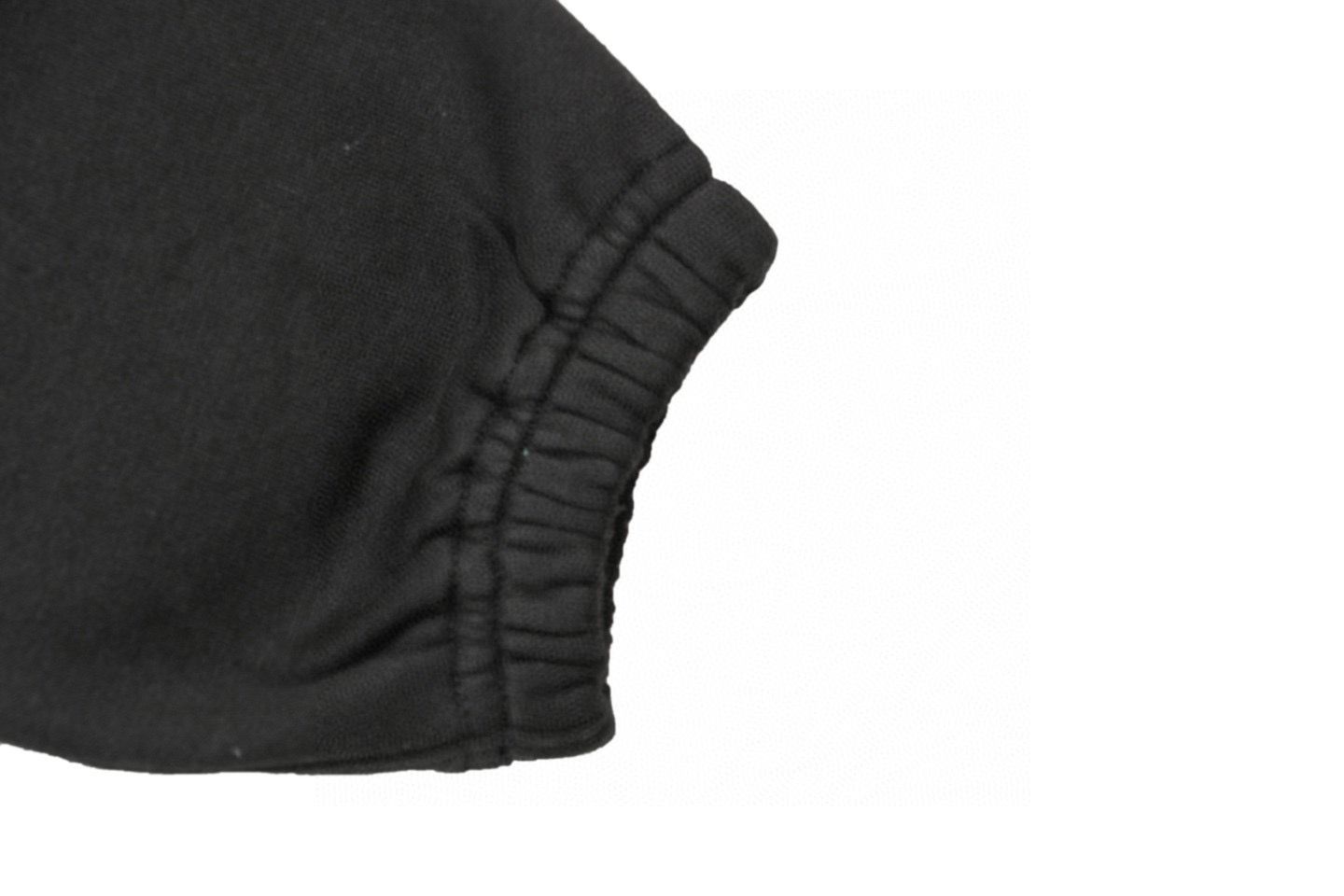 FOG Black Essentials Bottoms