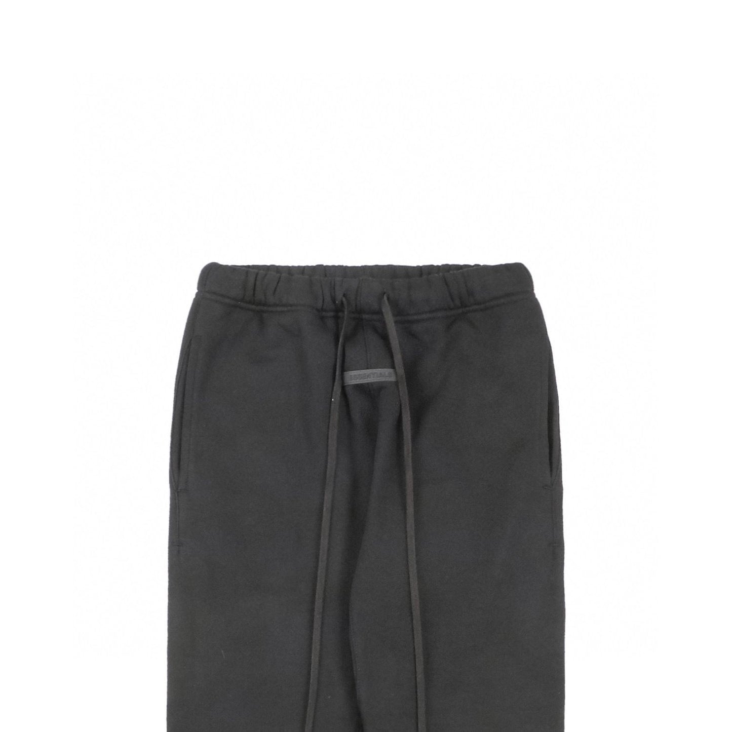 FOG Black Essentials Bottoms