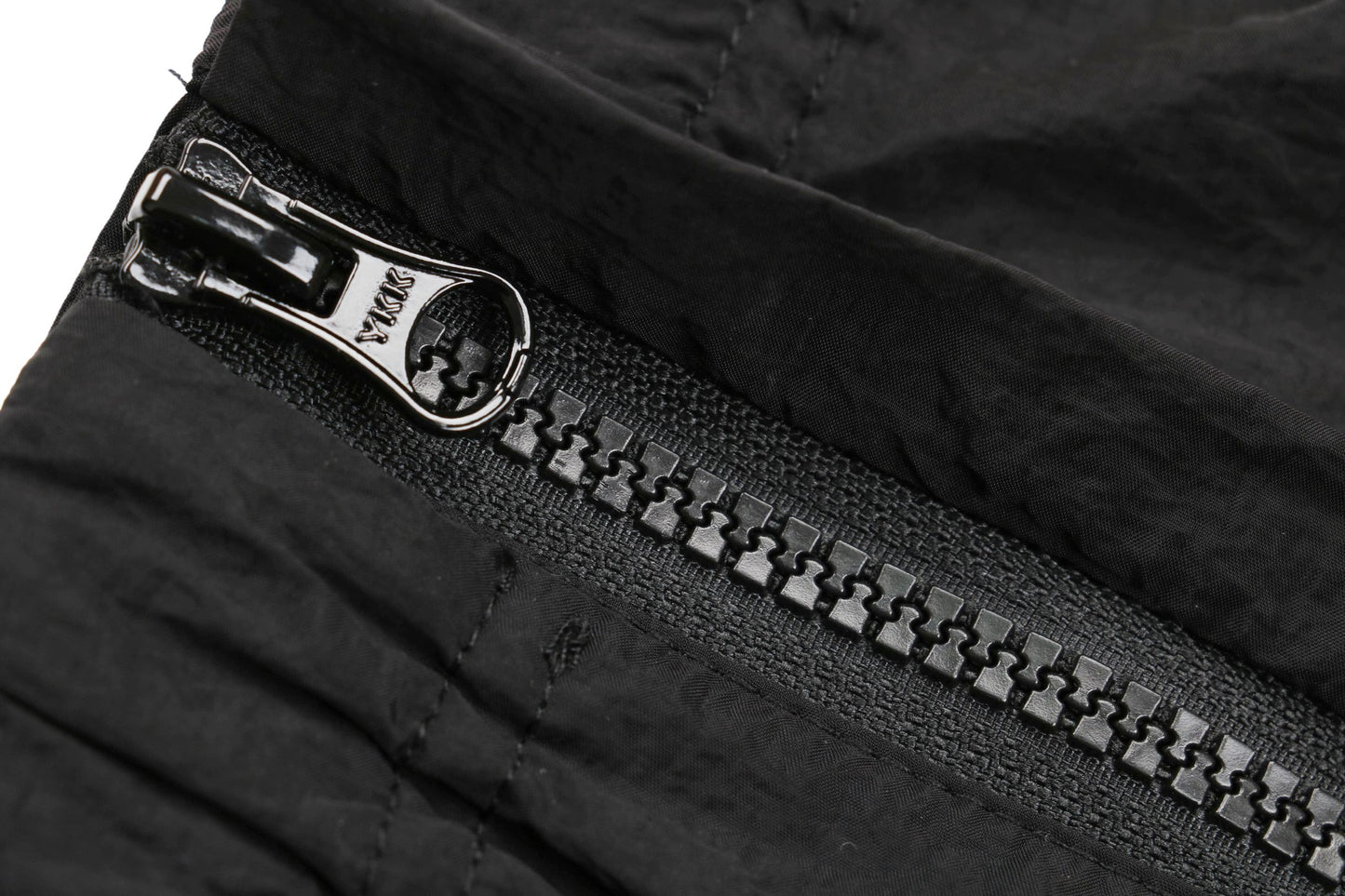 Stone Island Black Cargos