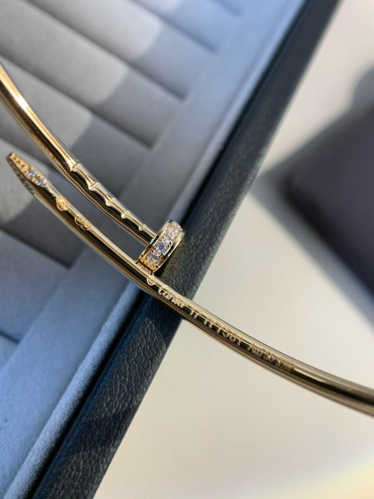 Cart bracelet 1