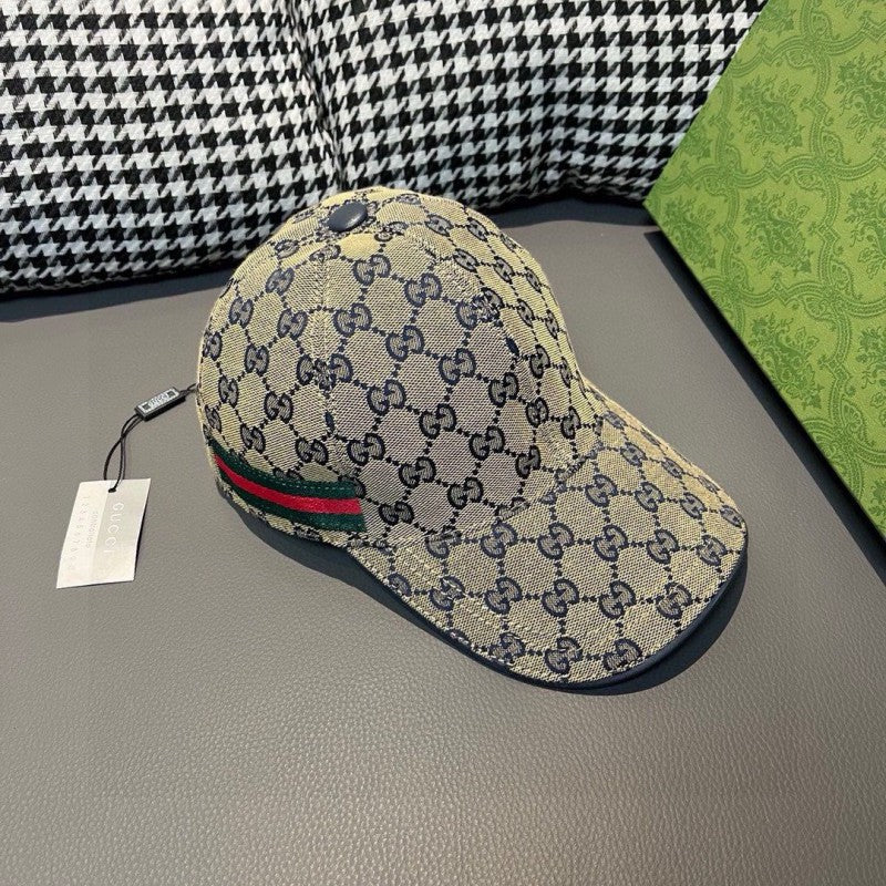 Hitted Hat 6