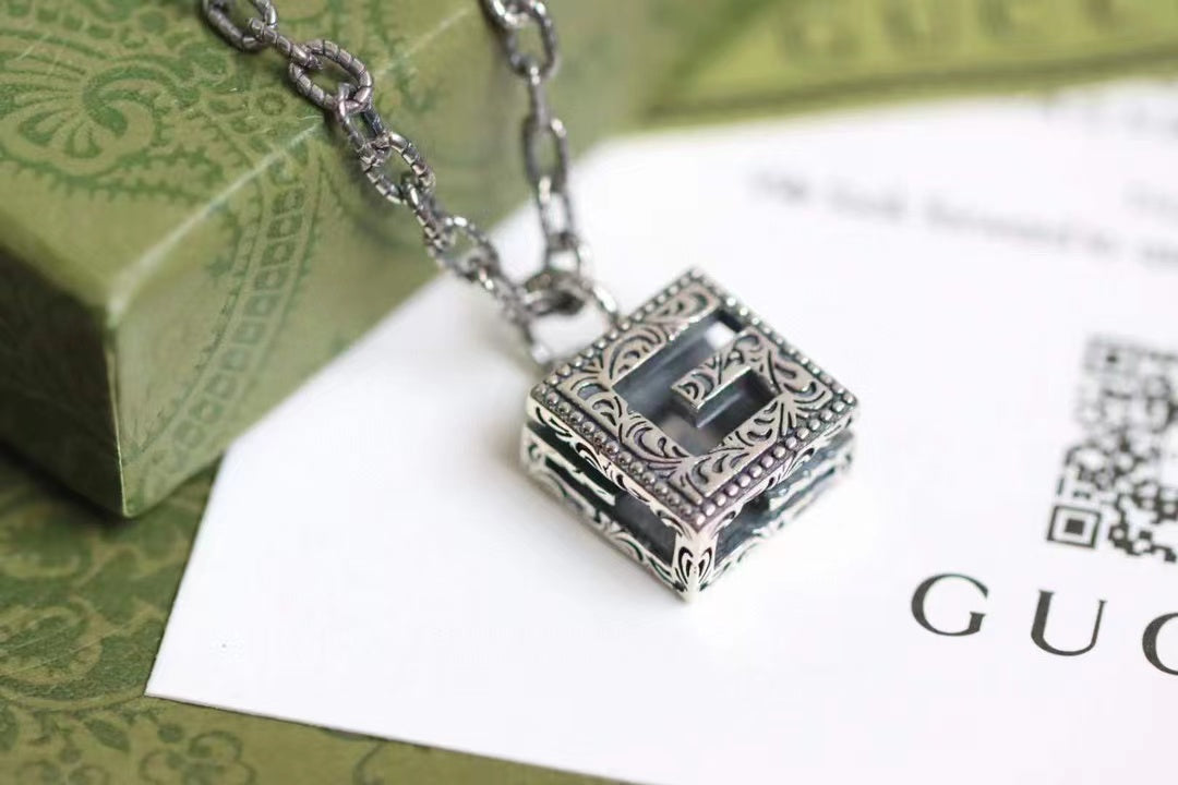 G Necklace
