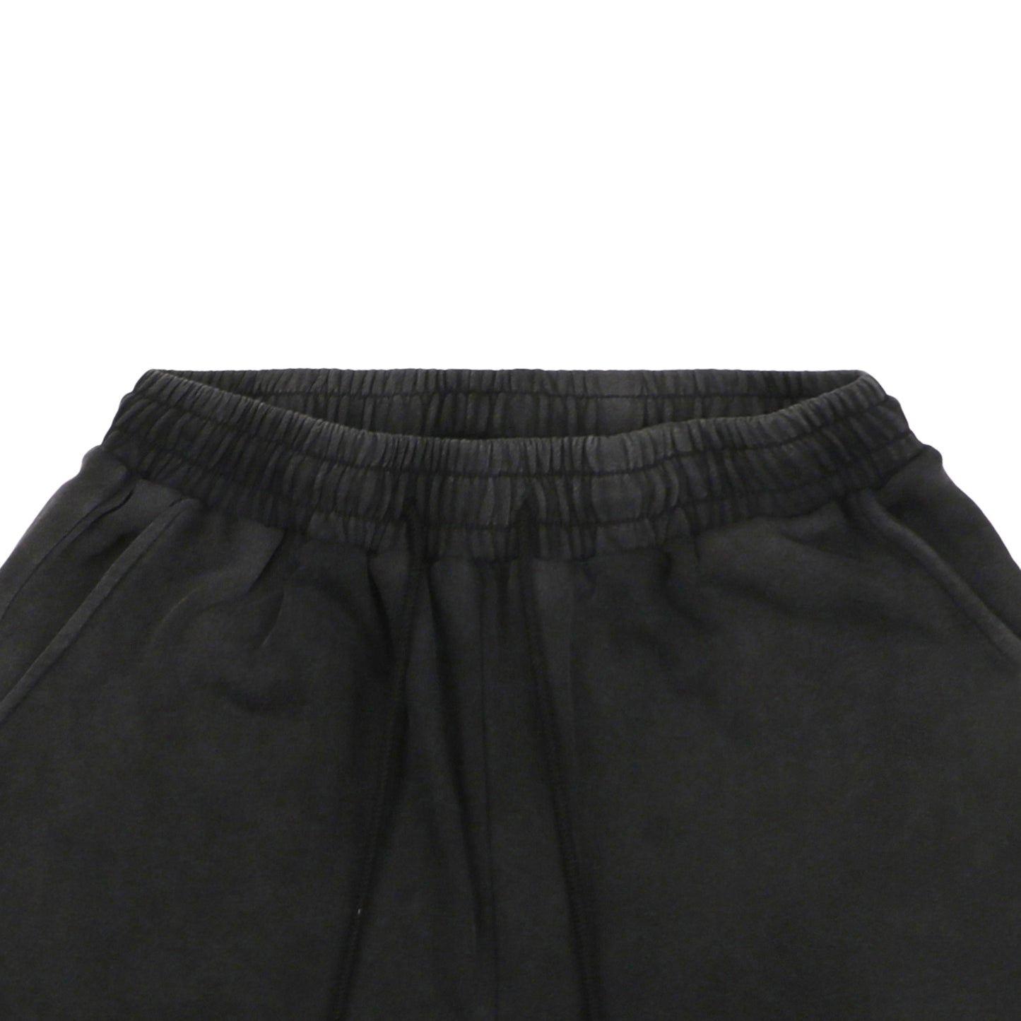 Stone Island Black Shorts 2