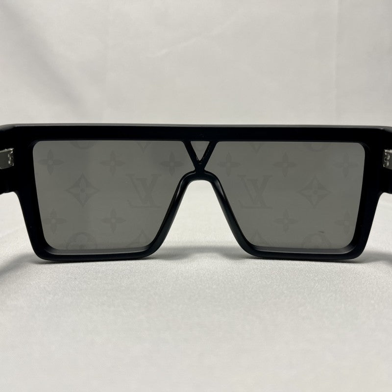 Monogram Shield Lens Sunglasses