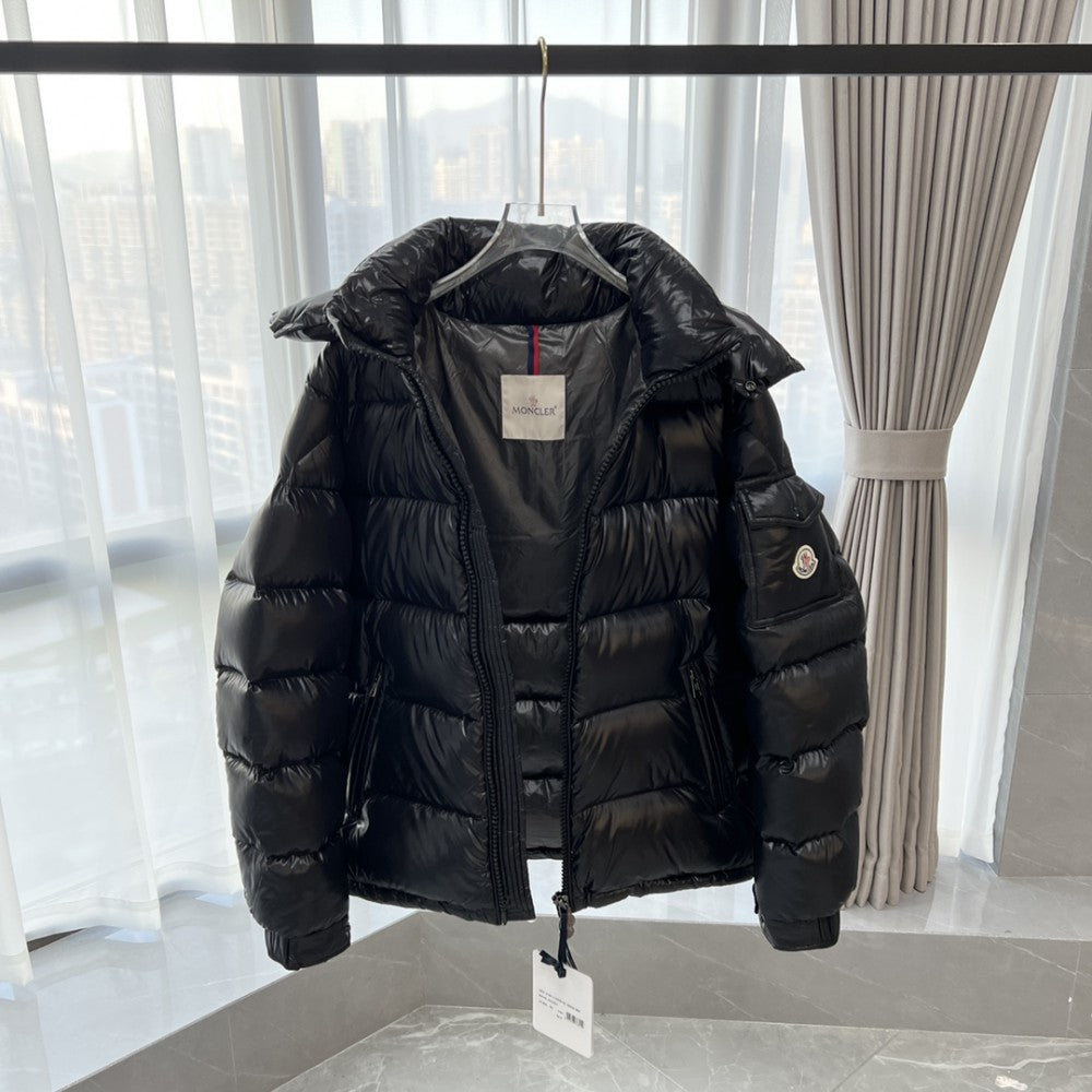 Core Fit Down Fill Jacket