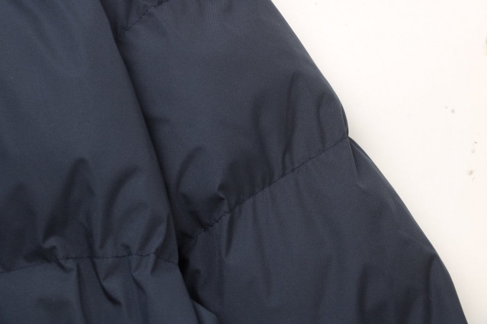 North Face Puffer Navy