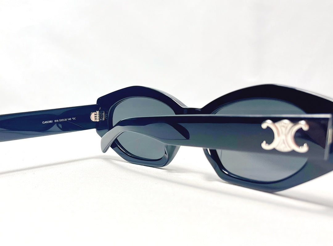 Cel Glasses 14