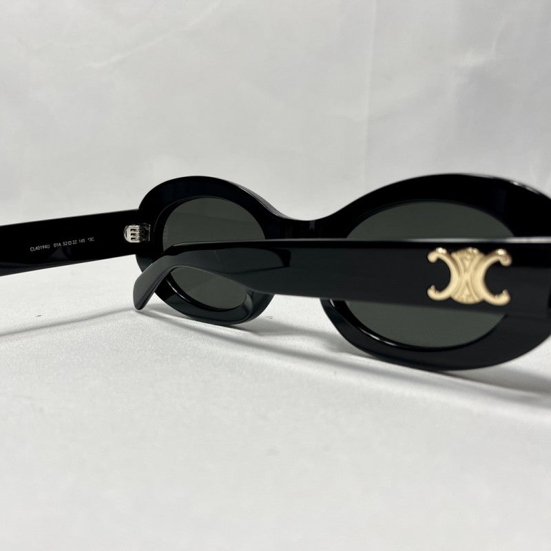 Cel Glasses 18