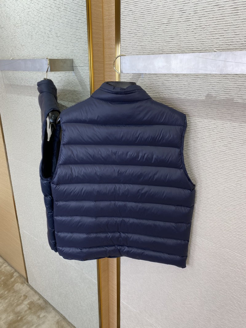 Gilet Navy