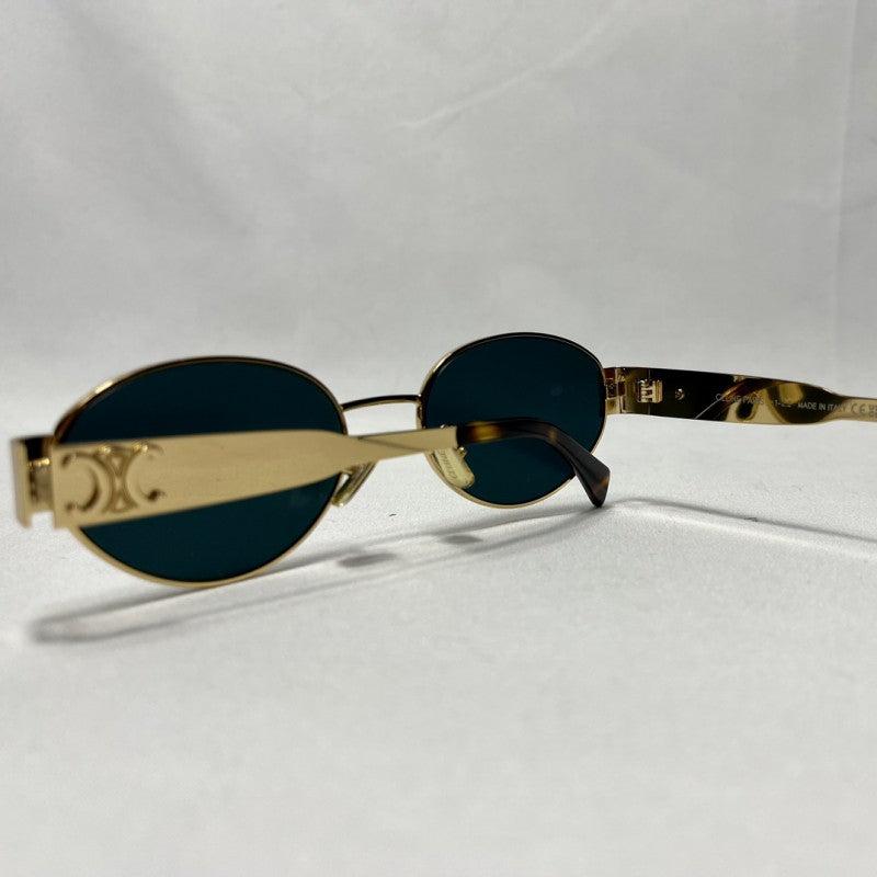 Cel Glasses 19