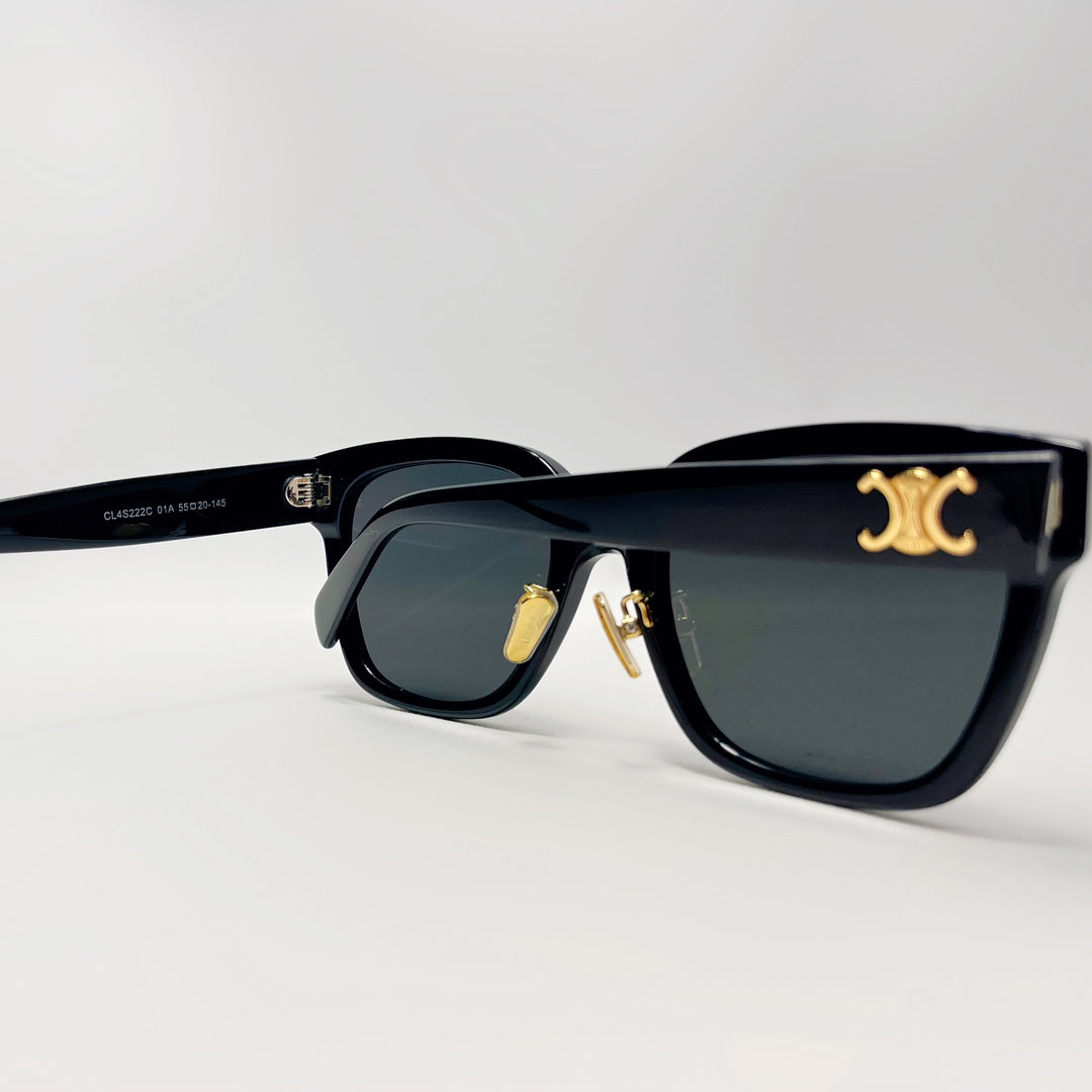 Cel Glasses 17