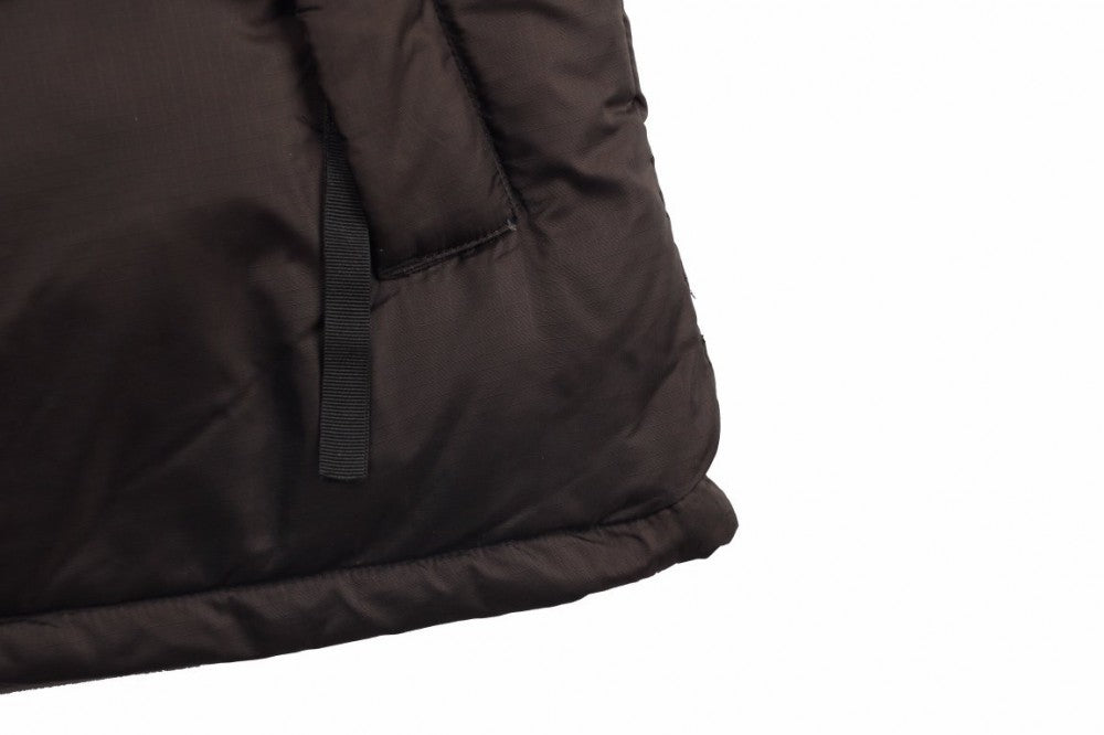 Gilet Black