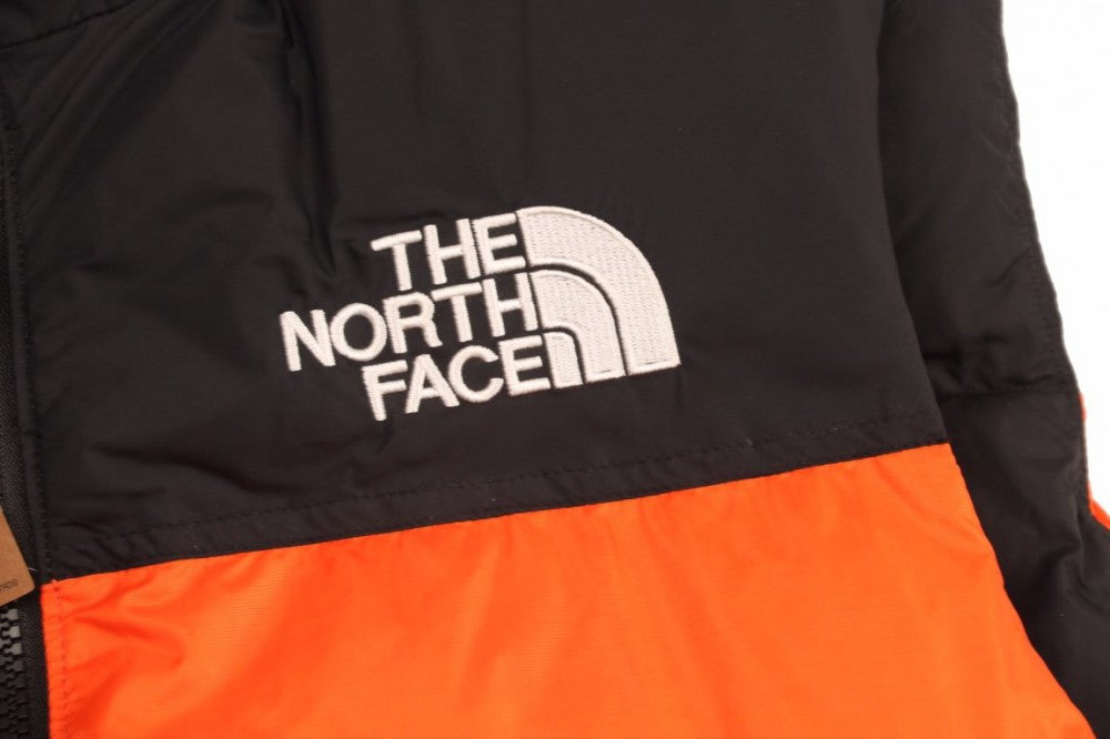 Gilet Orange