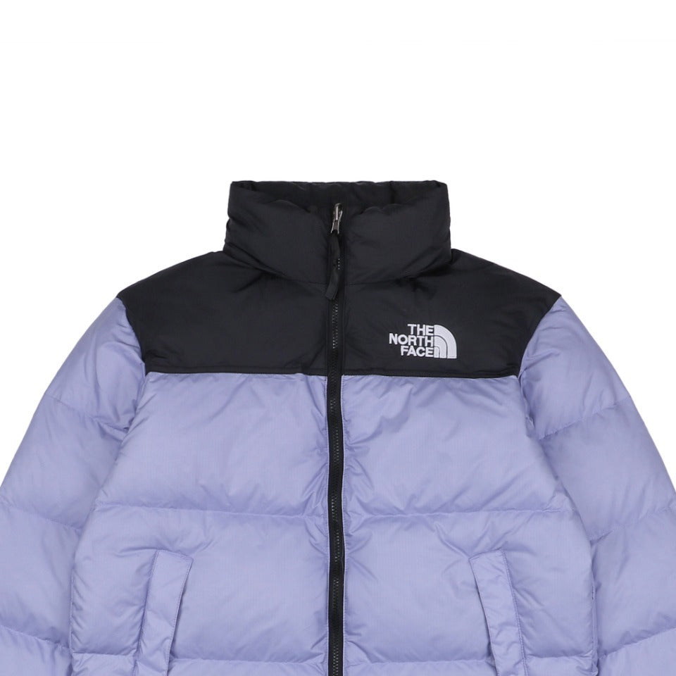 Puffer Jacket Lilac