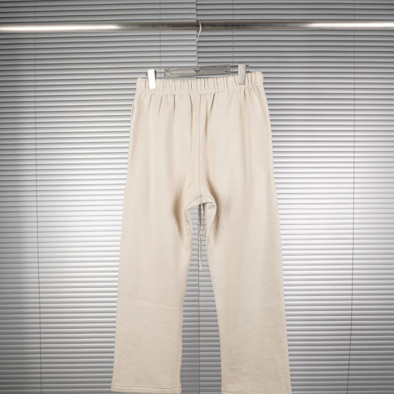 Classic Pants Beige