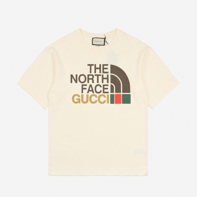 Cream T-Shirt
