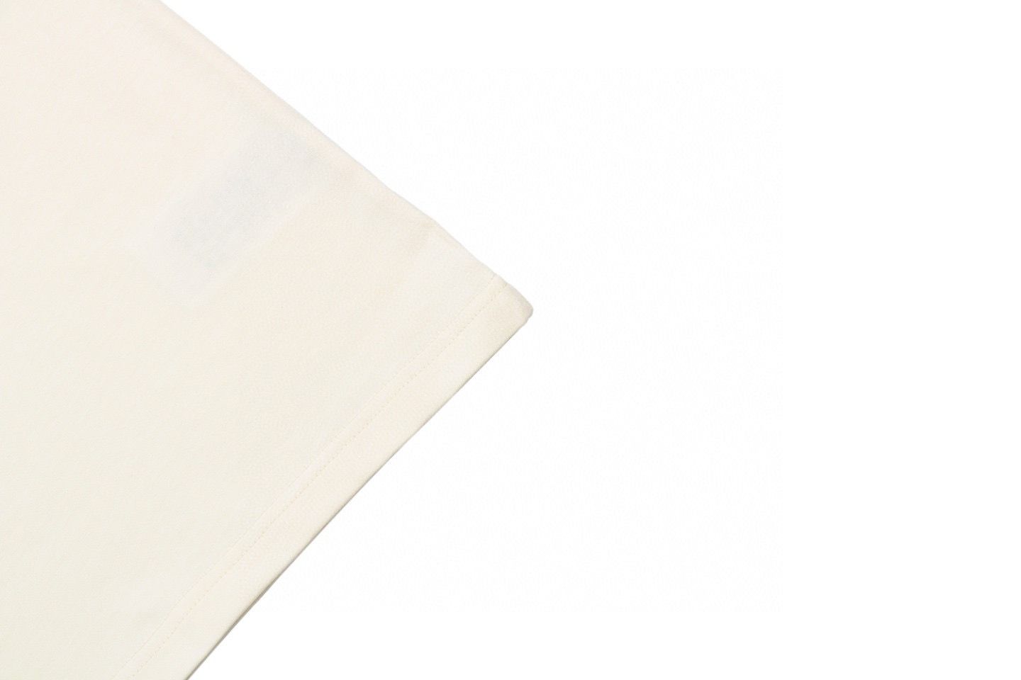 Cream T-Shirt