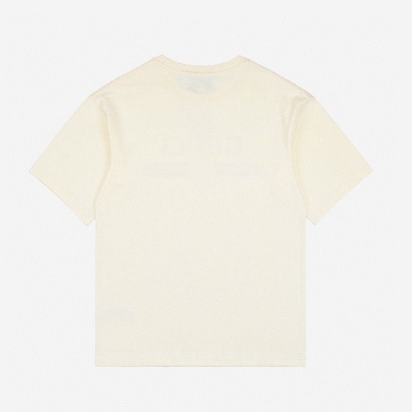 Cream T-Shirt