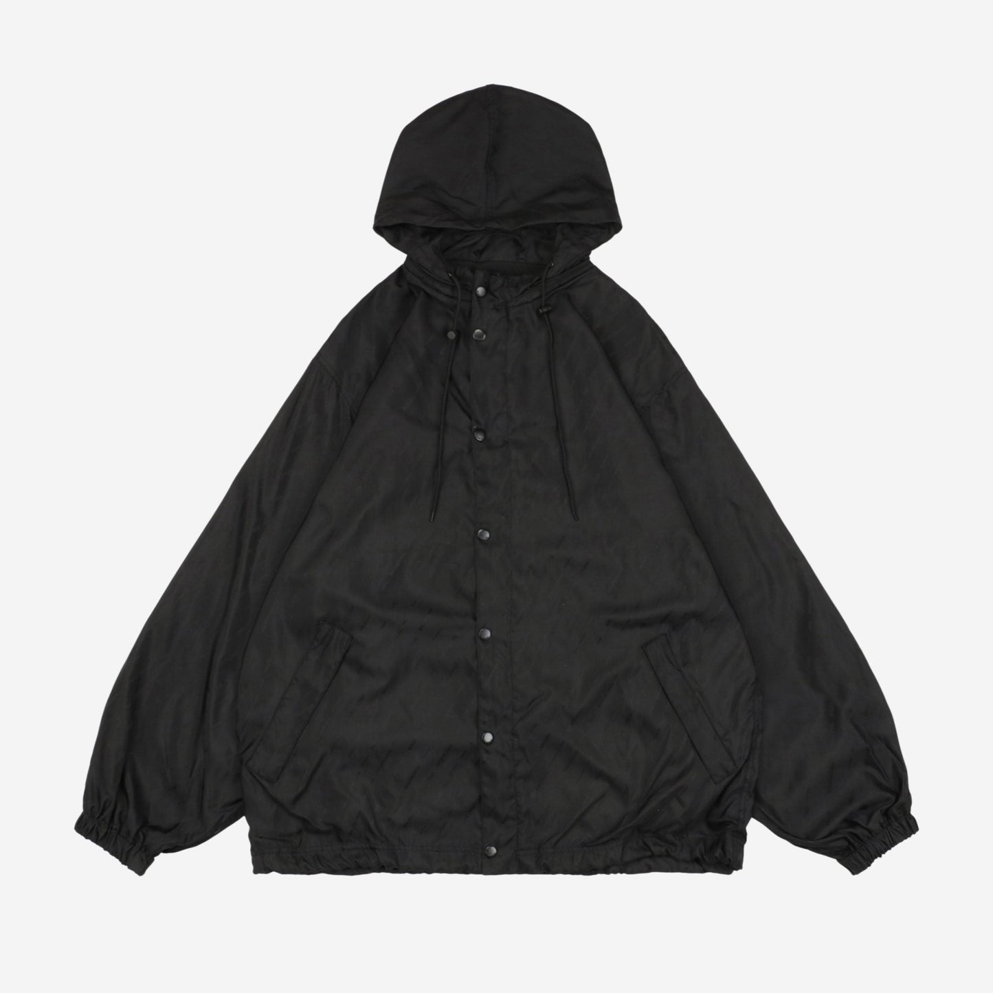 Balenci Windbreaker Jacket