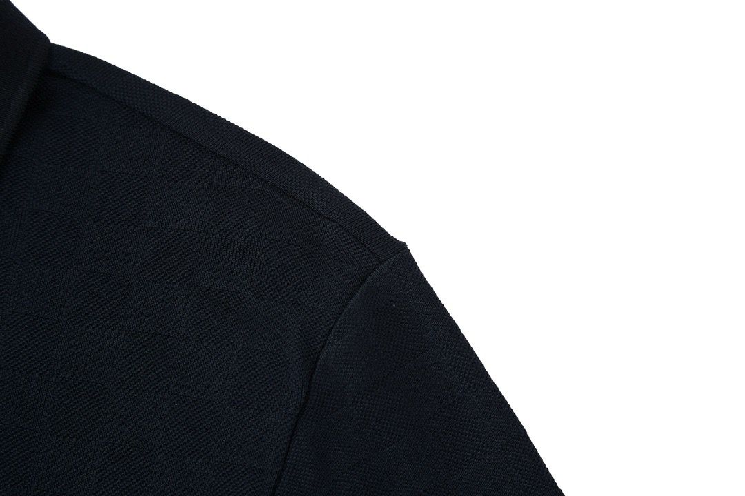 Polo Shirt Navy