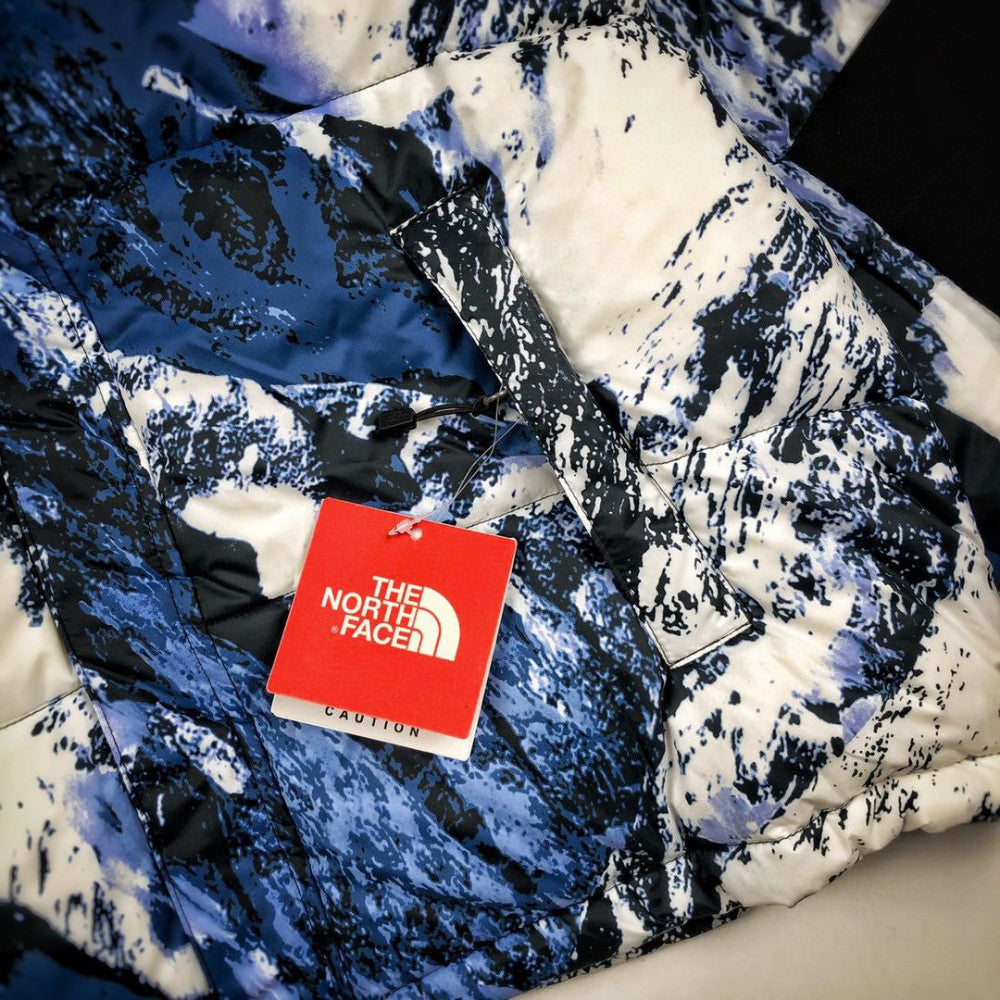 North Face X Supreme Jacket