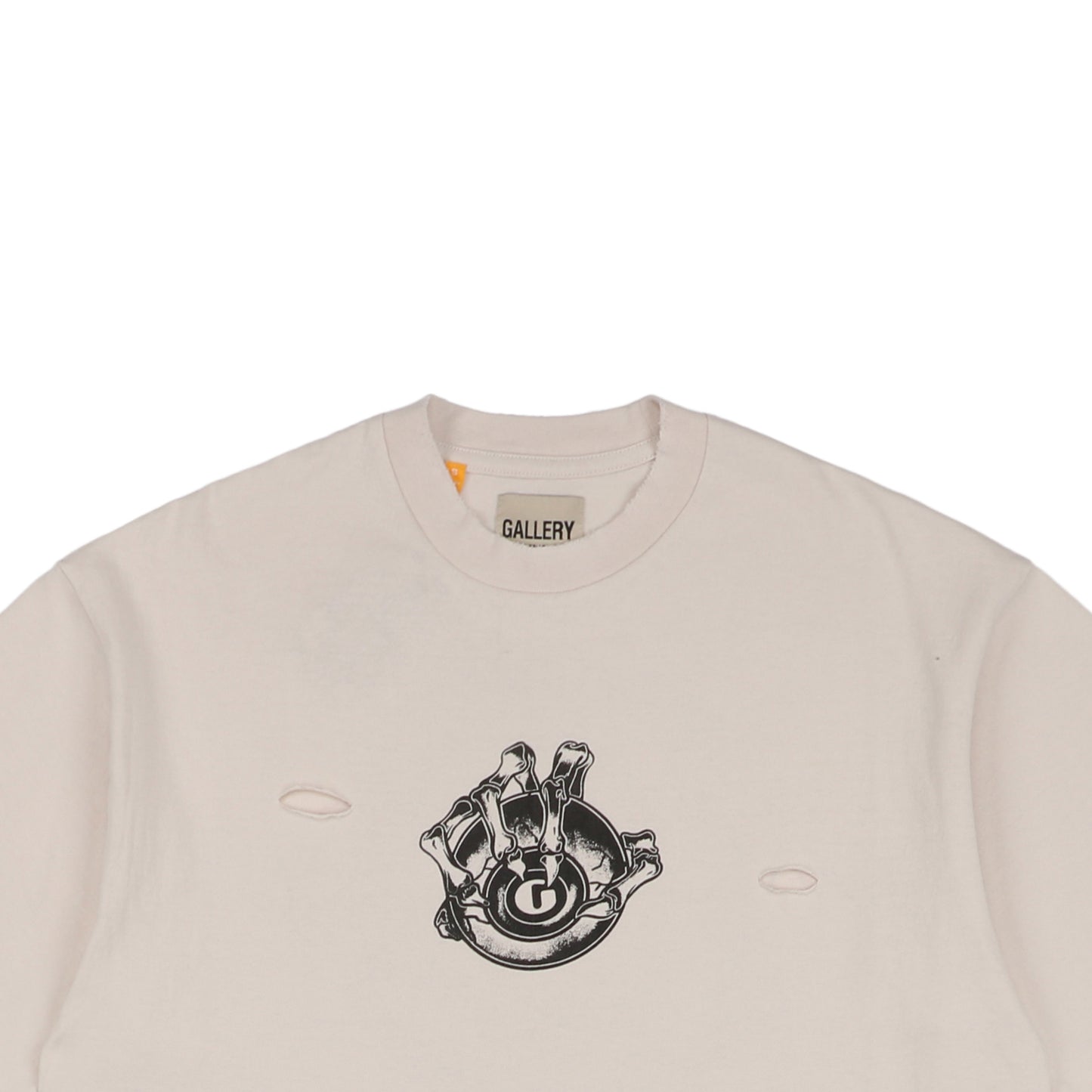 Gallery Dept Art That Kills Cream T-Shirt
