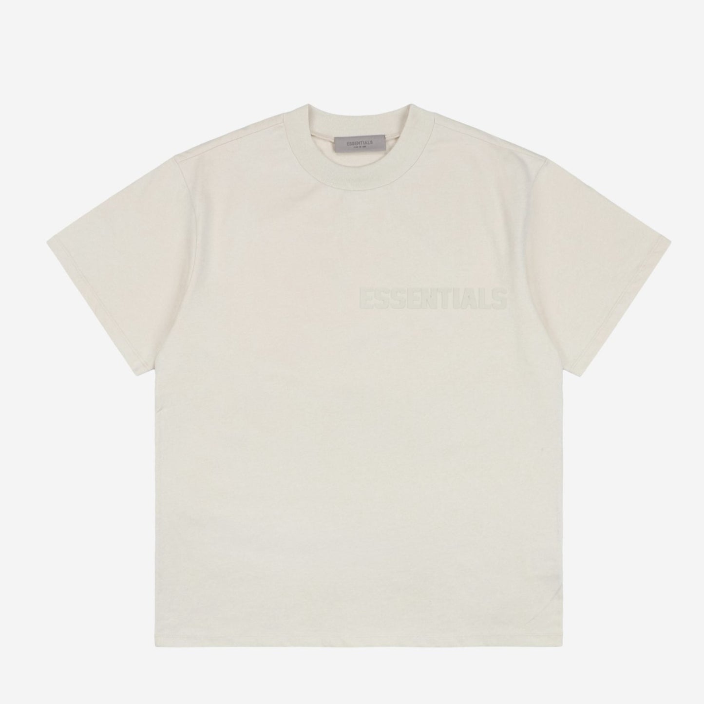 FOG Cream Essentials T-Shirt
