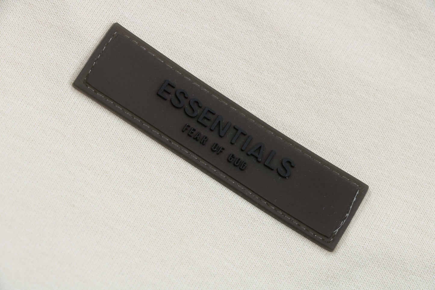 FOG Cream Essentials T-Shirt