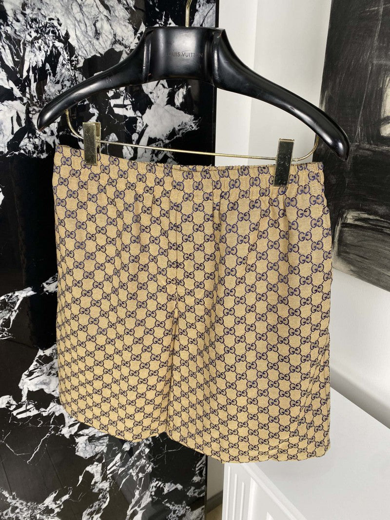 Twin-G Inspired Jacquard