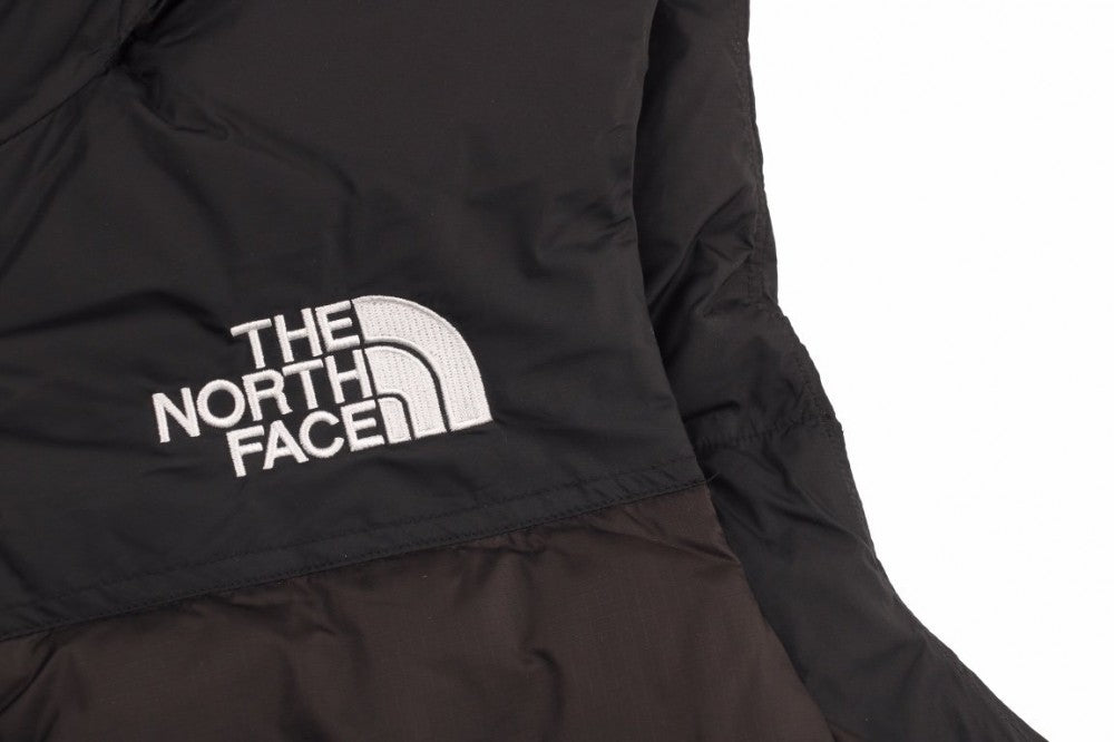 Gilet Black