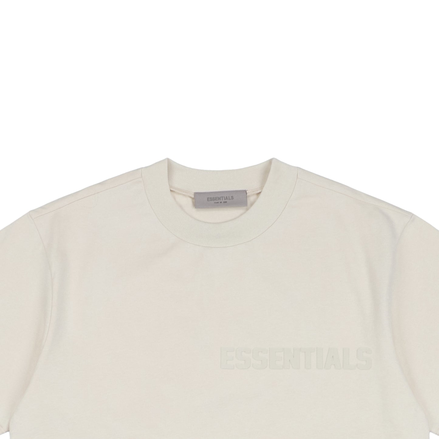 FOG Cream Essentials T-Shirt