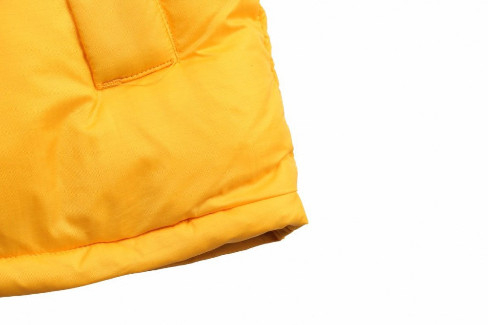 Gilet Yellow