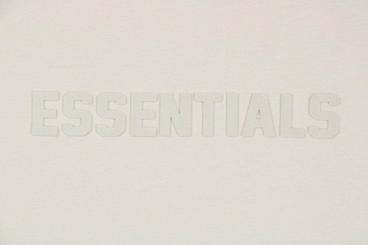 FOG Cream Essentials T-Shirt