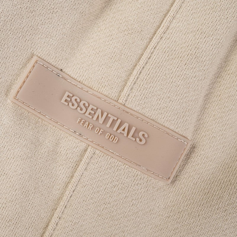 Classic Pants Beige