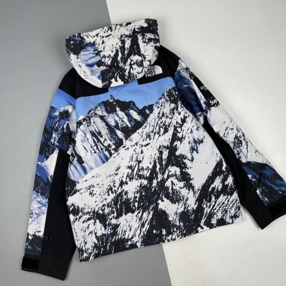 North Face X Supreme Jacket