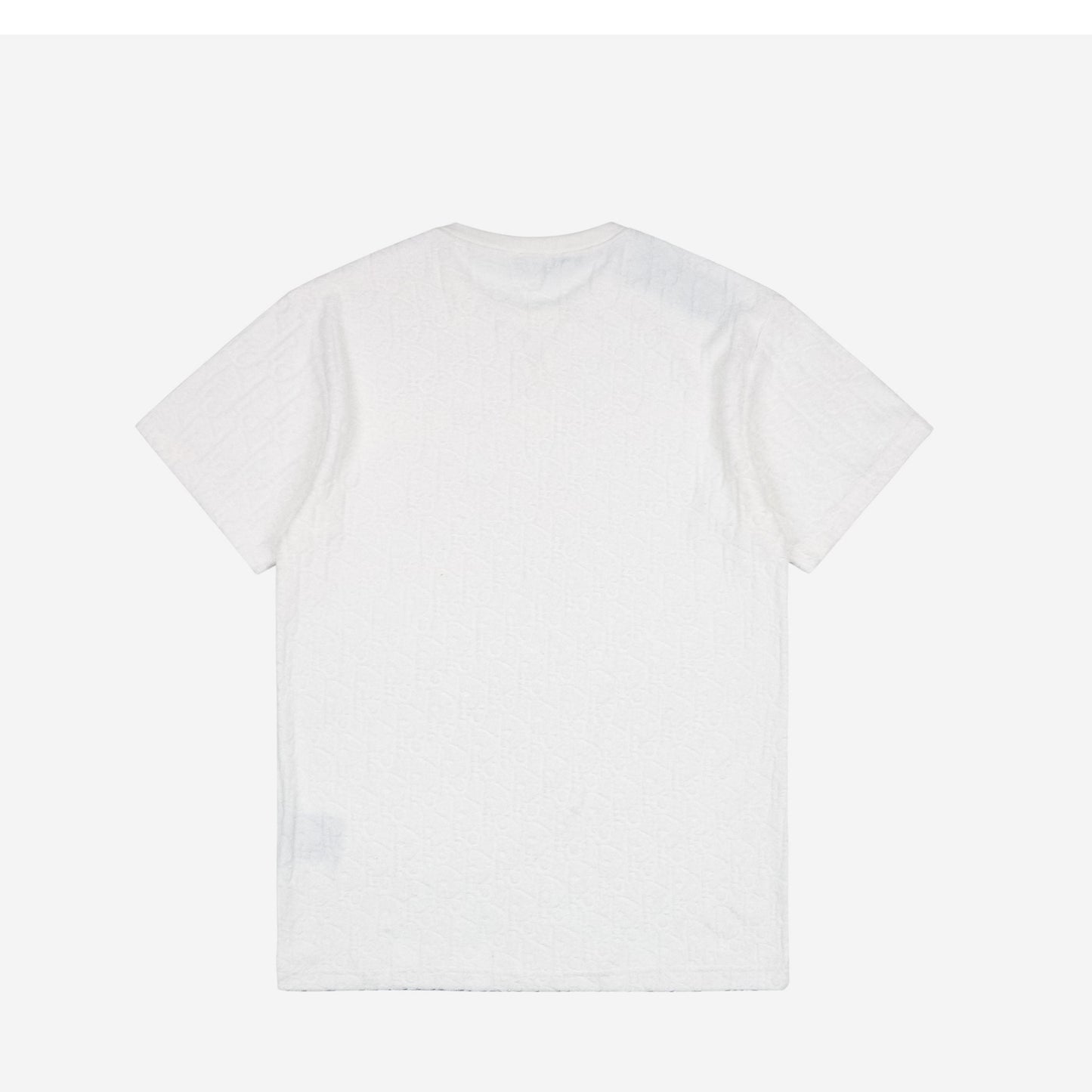 White T-Shirt Atlelier