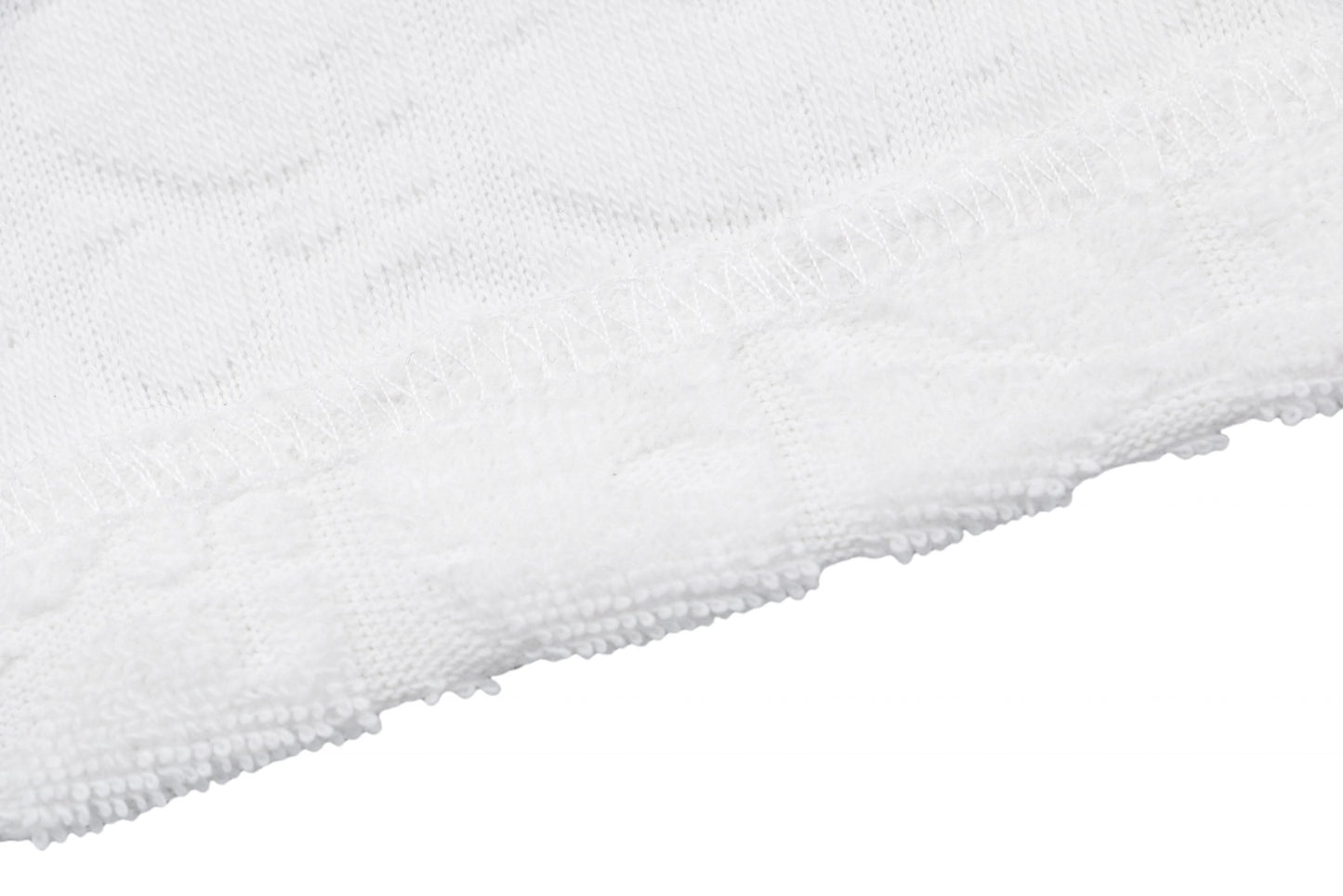 White T-Shirt Atlelier