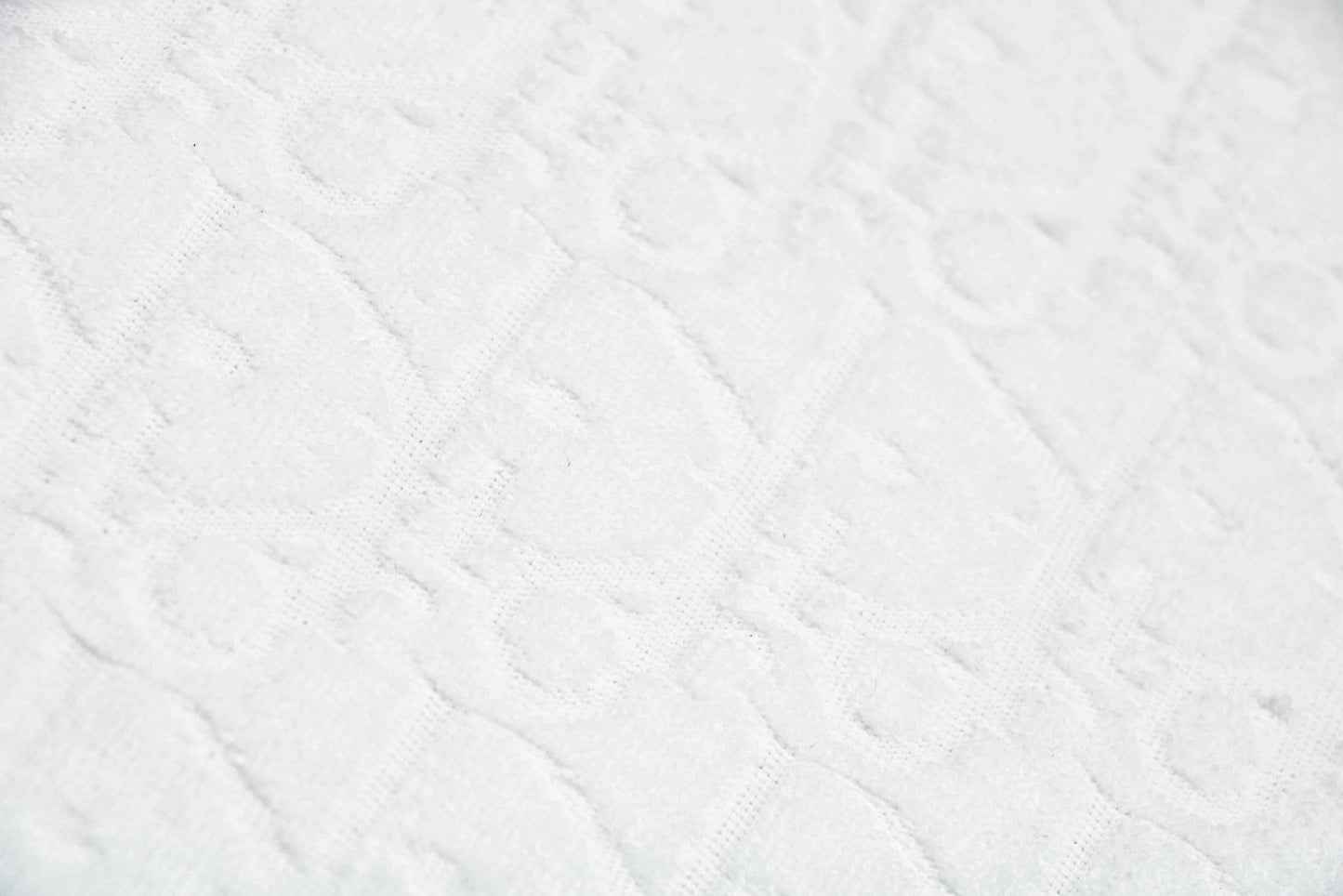 White T-Shirt Atlelier