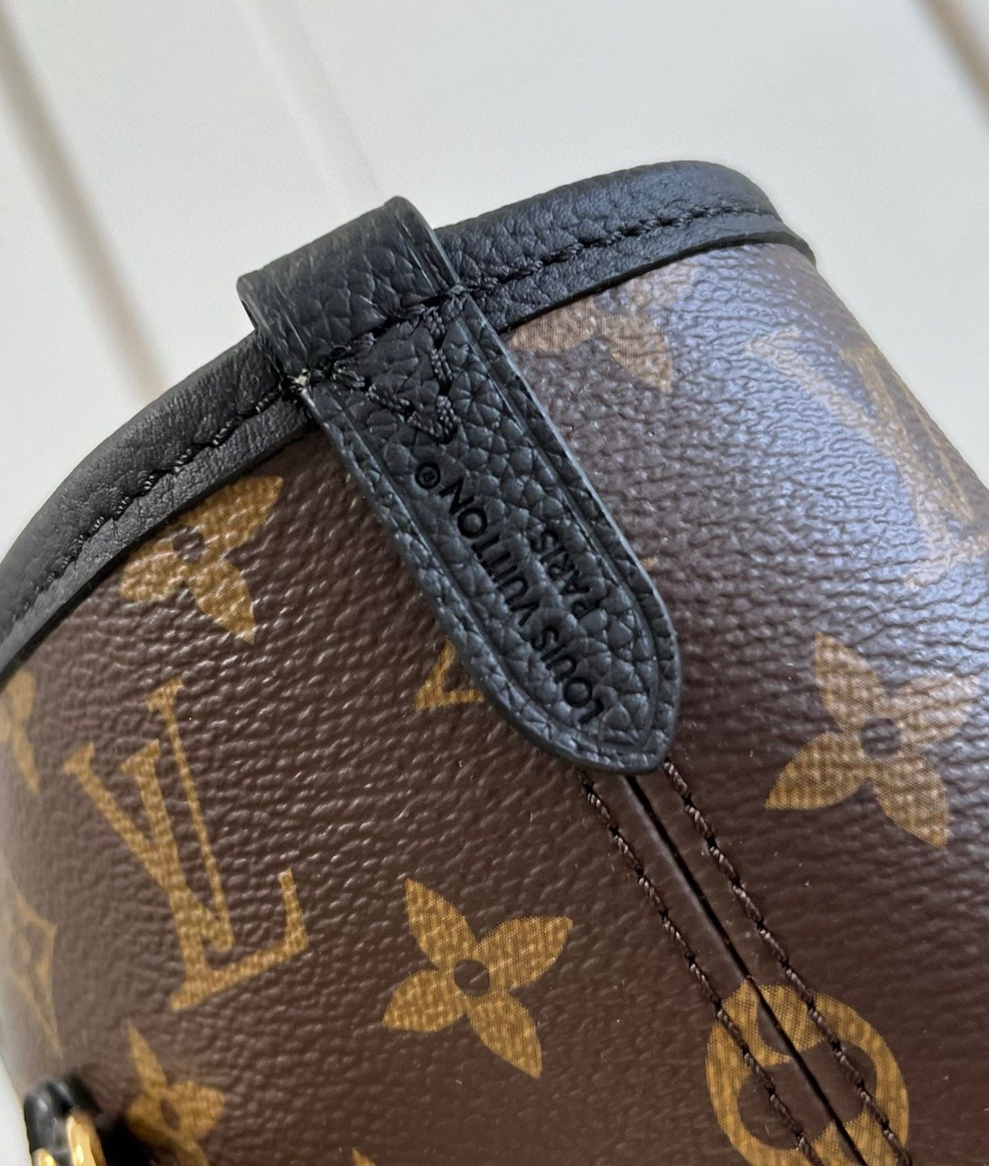 Monogram Classic Carryall Tote