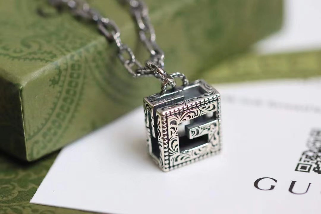 G Necklace