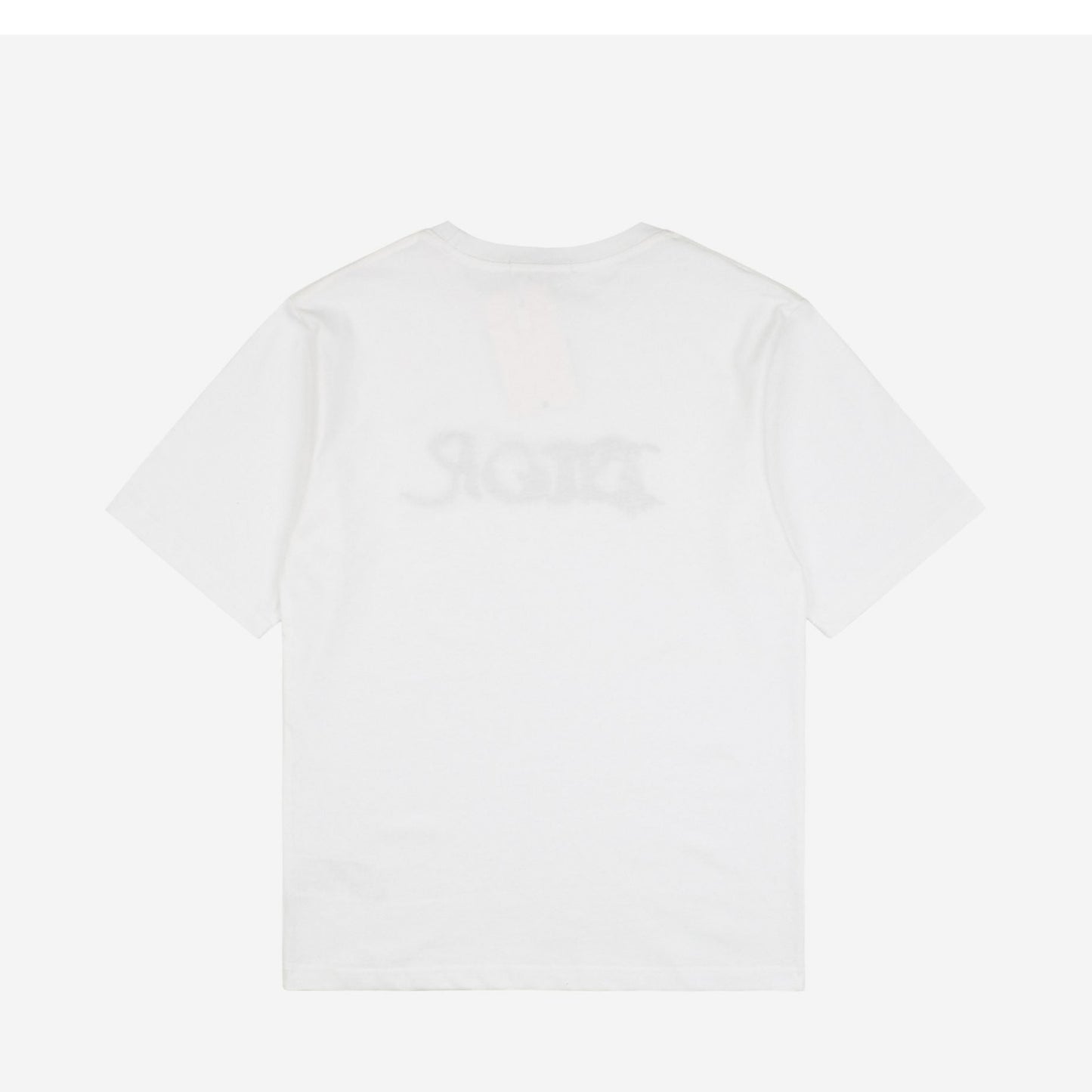 White T-Shirt