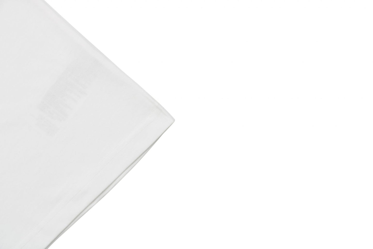White T-Shirt