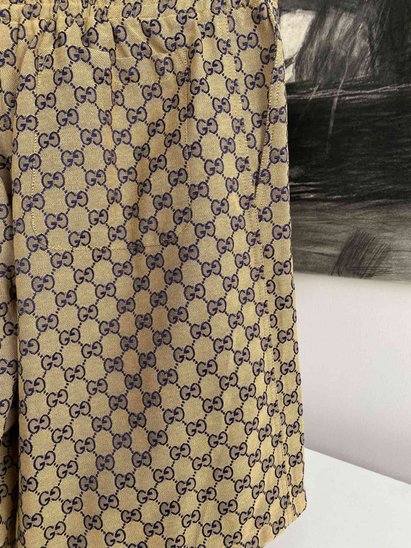 Twin-G Inspired Jacquard