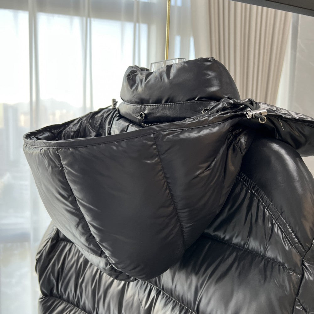 Core Fit Down Fill Jacket