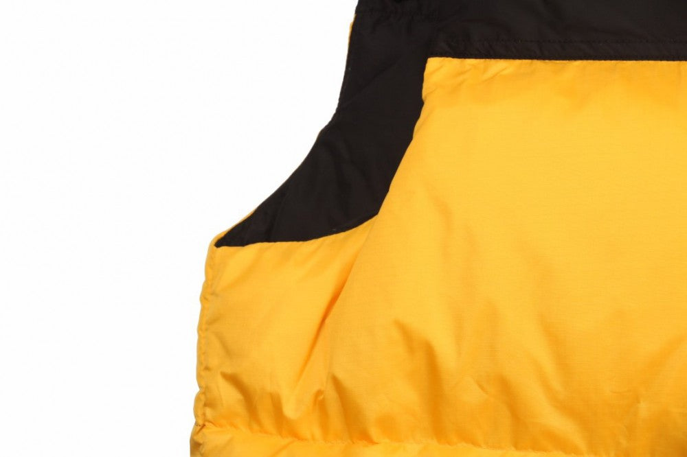 Gilet Yellow