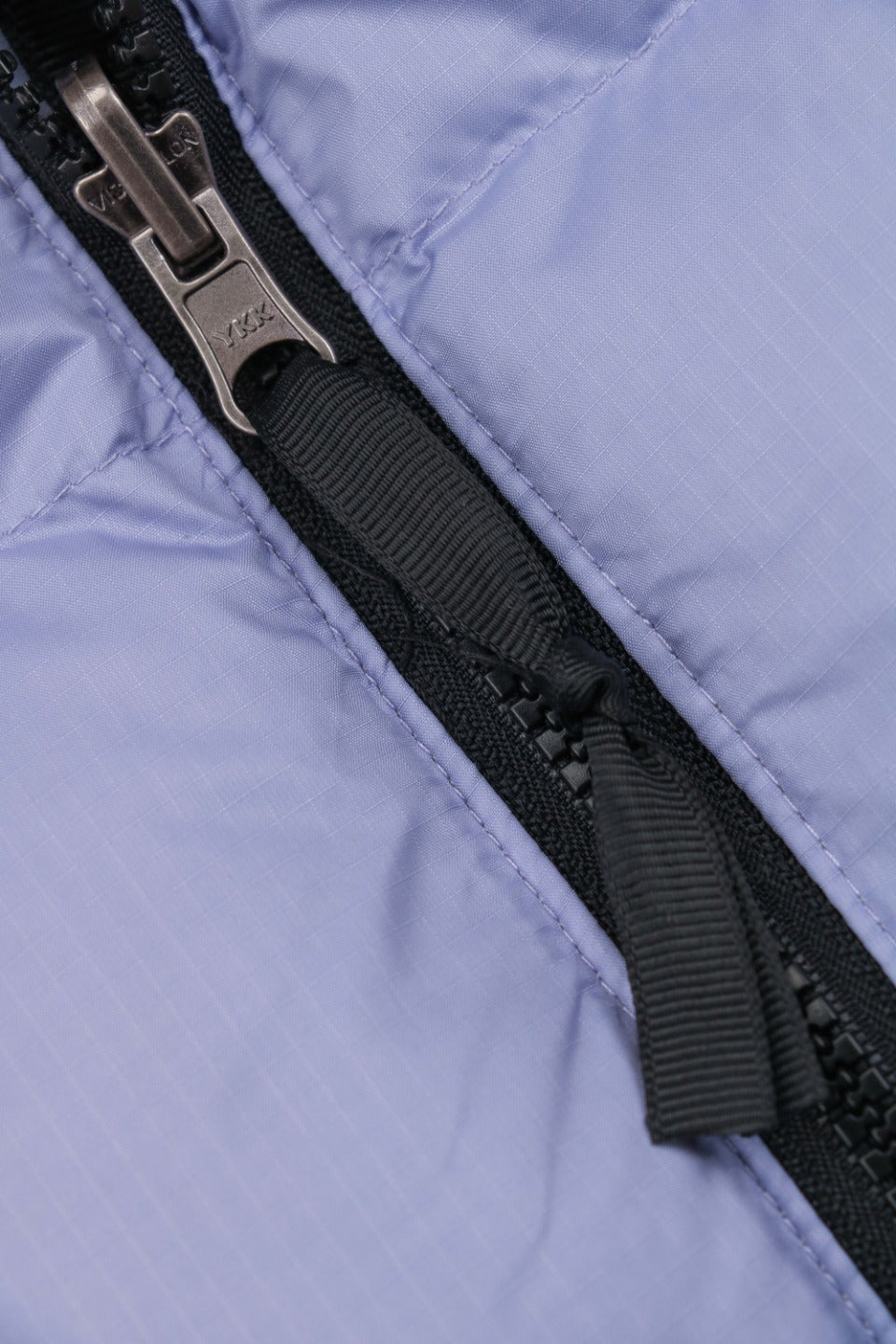 Puffer Jacket Lilac