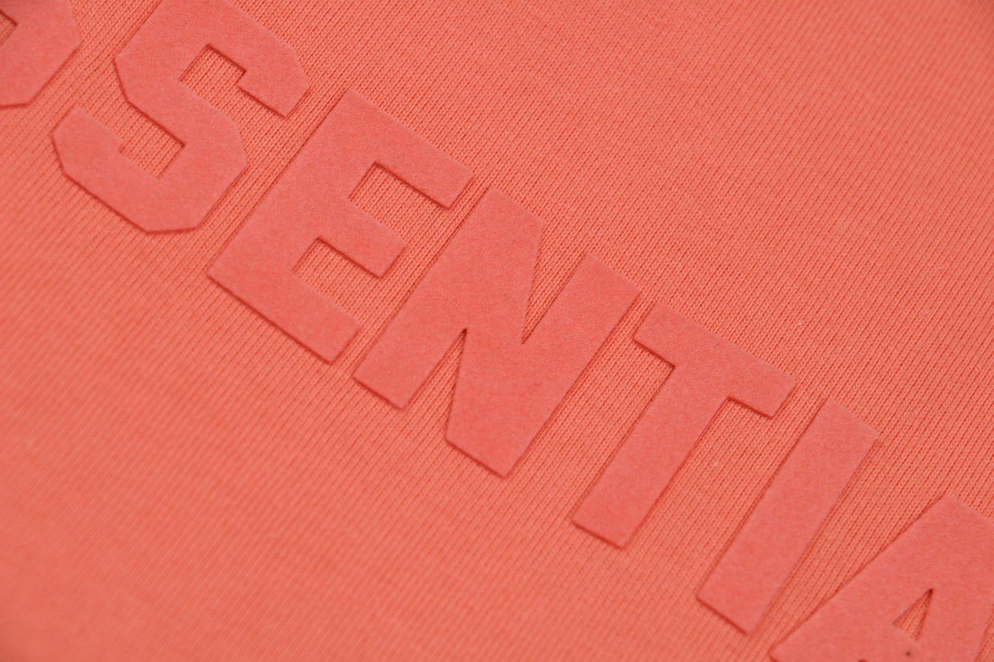 FOG Red Essentials T-Shirt