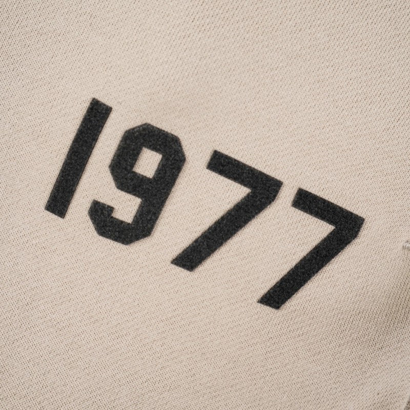 Classic Pants Beige