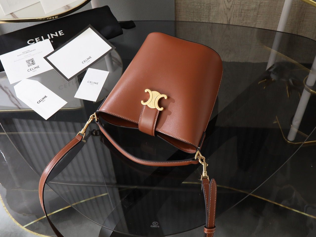 Cel Bag 4