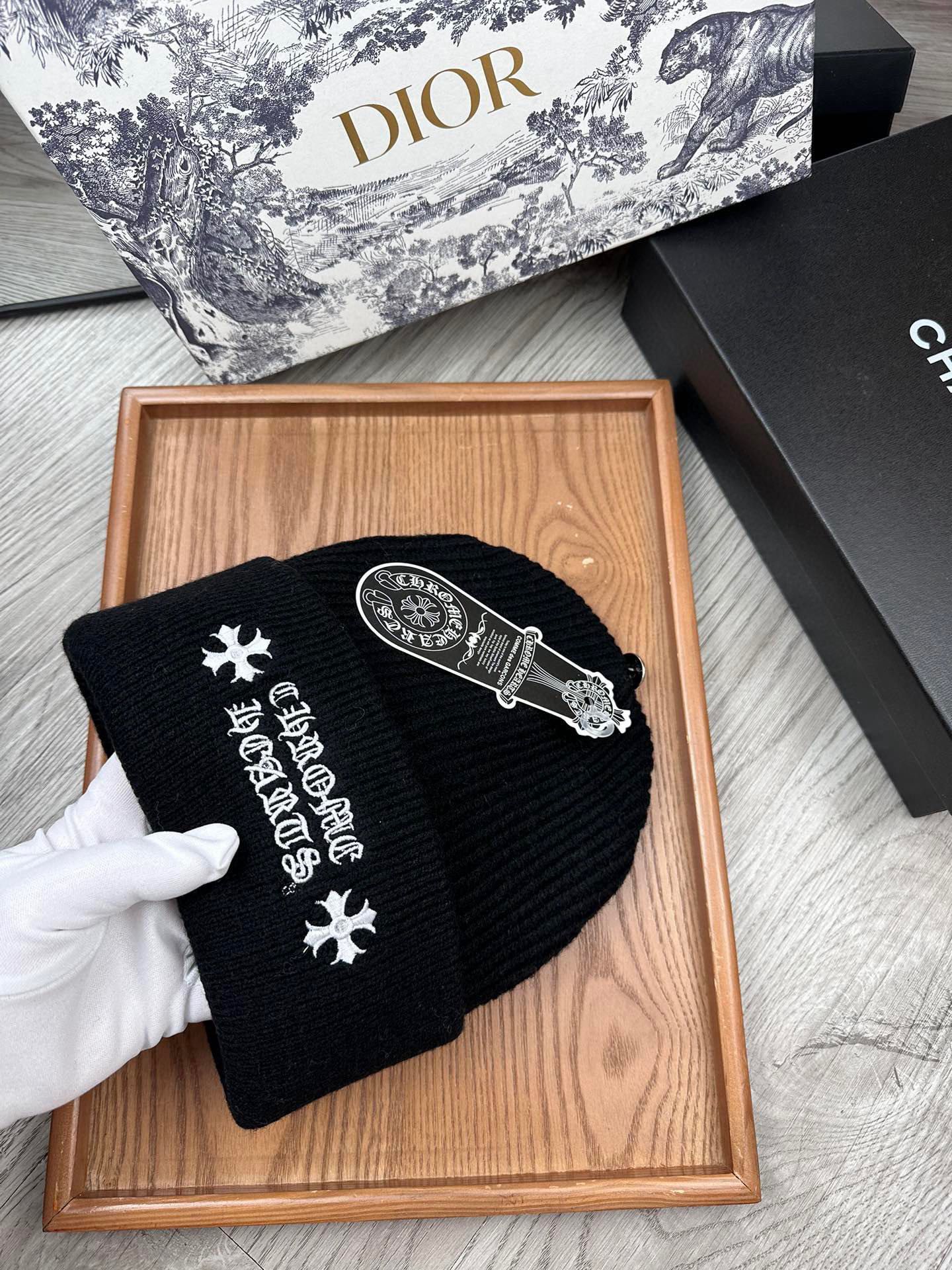 Beanie Cross Hat 3